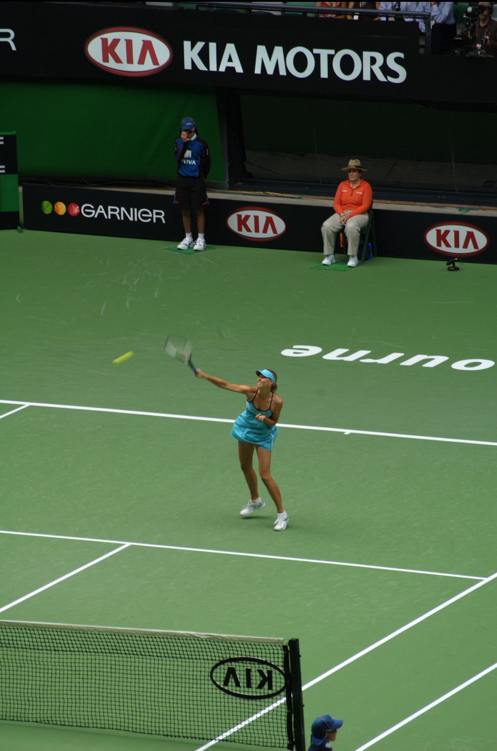 20060116   Australie   Melbourne   Australian Open 2006   035